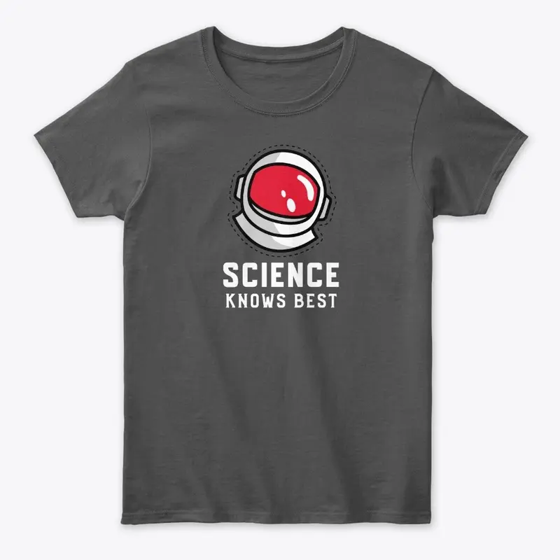 Science! Science! Science!